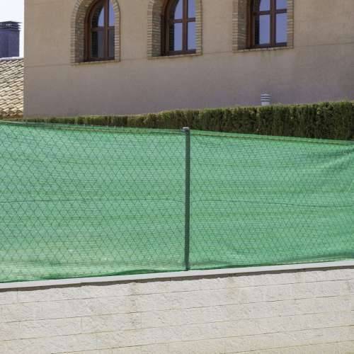 Mrežica za Prekrivanje Mallas Zelena HDPE 80 % 90 % 500 x 1 x 200 cm 1 x 500 x 200 cm Cijena