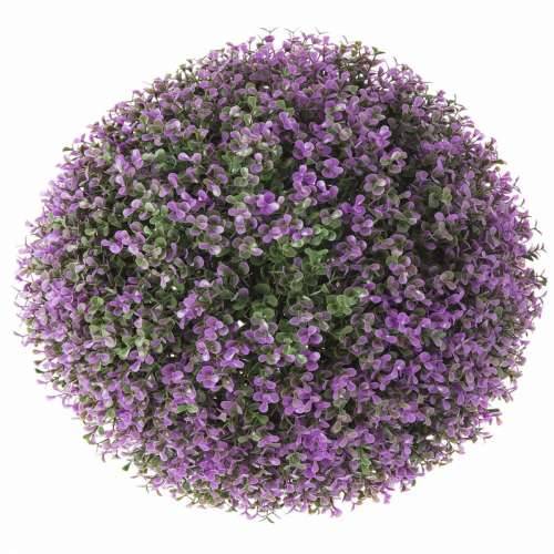 Ukrasna Biljka   Bumba Lavanda Plastika 40 x 40 x 40 cm Cijena