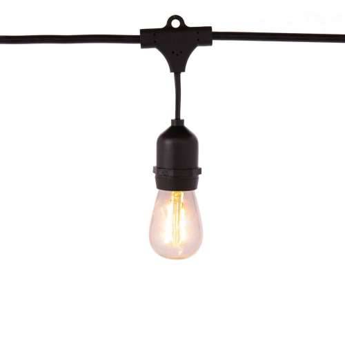 LED vijenac Cottage E27 27 x 24 x 12 cm Cijena