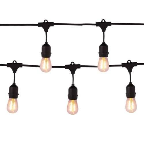 LED vijenac Cottage E27 27 x 24 x 12 cm Cijena