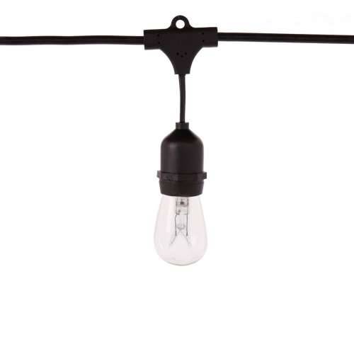 LED vijenac Cottage E27 27 x 24 x 12 cm Cijena