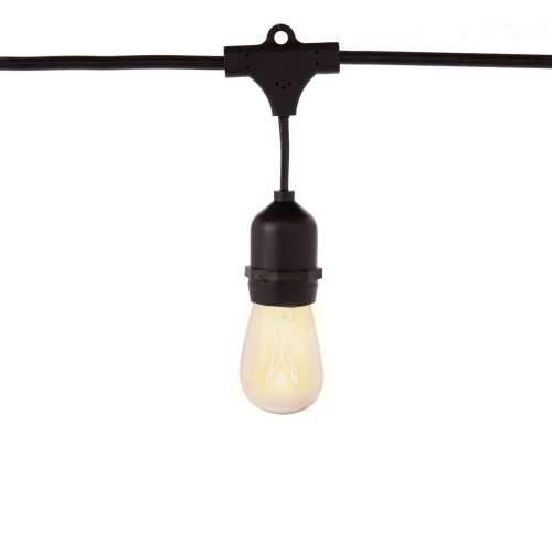 LED vijenac Cottage E27 27 x 24 x 12 cm Cijena