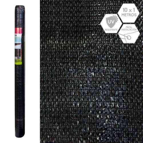 Mrežica za Prekrivanje Mallas Crna HDPE 80 % 90 % 1000 x 1 x 100 cm Cijena
