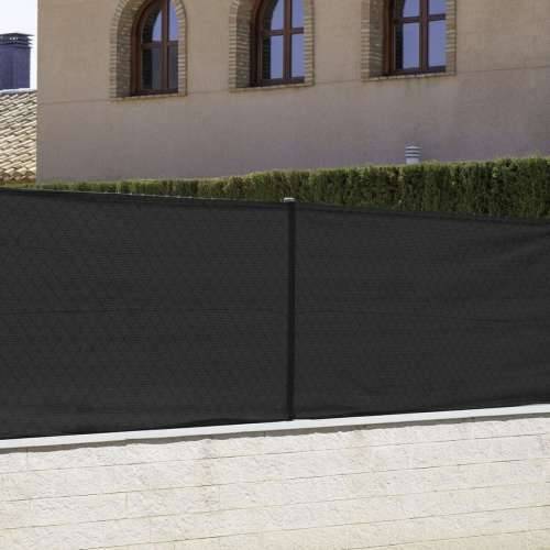 Mrežica za Prekrivanje Mallas Crna HDPE 80 % 90 % 1000 x 1 x 100 cm Cijena