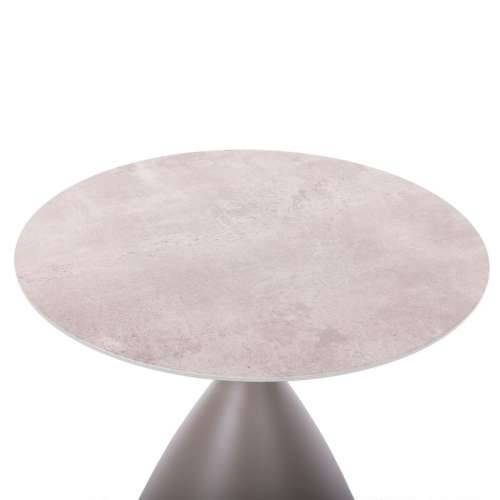 Stol Nadia Kristal 45 x 45 x 2 cm Cijena