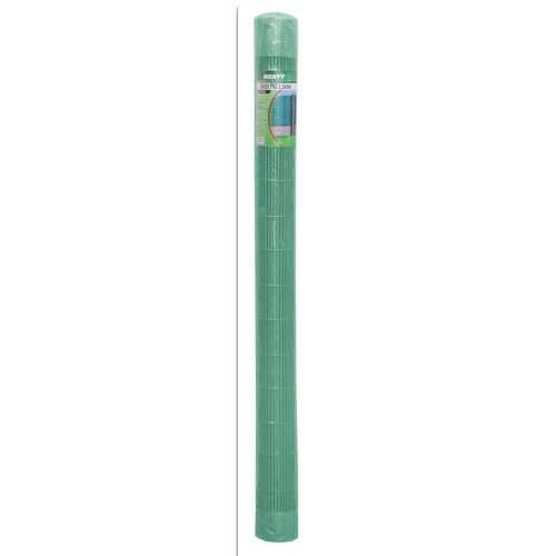 Vrtna Ograda Zelena PVC Plastika 1 x 300 x 200 cm Cijena