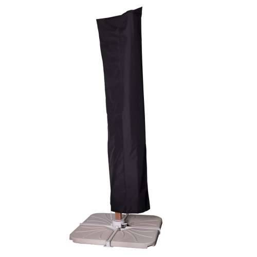 Navlaka za suncobran Tiber Crna 65 x 240 cm Cijena