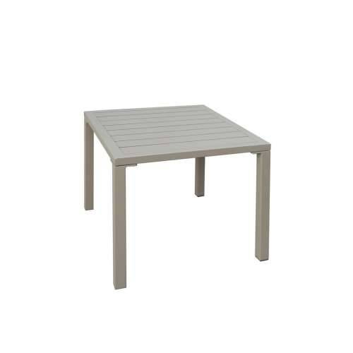 Stol Io Aluminij 50 x 45 x 43 cm Cijena