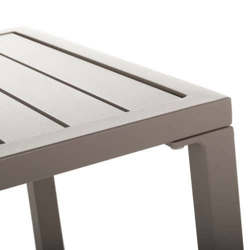 Stol Io Aluminij 50 x 45 x 43 cm Cijena