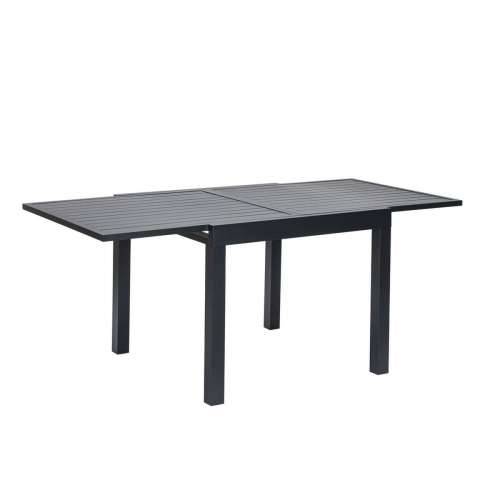 Blagavaonski stol Thais Grafit Aluminij 90 x 90 x 74 cm Cijena