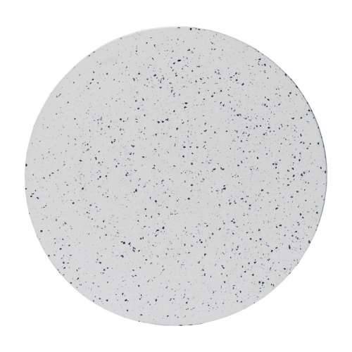 Pomoćni stolić Terrazzo Bijela 60 x 60 x 45 cm Cijena