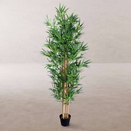 Ukrasna Biljka Cement Materijal Bambus 210 cm Cijena