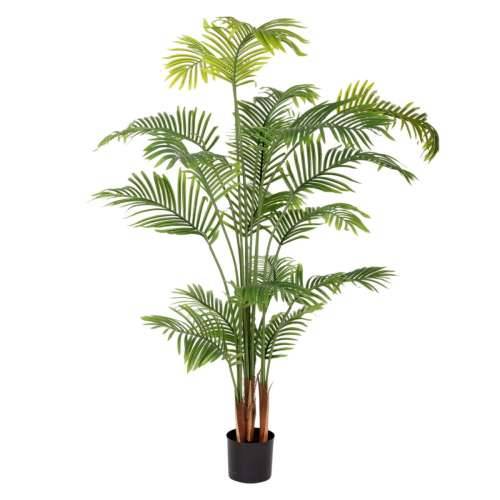 Ukrasna Biljka Poliuretan Cement Areca 150 cm Cijena