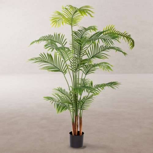 Ukrasna Biljka Poliuretan Cement Areca 150 cm Cijena