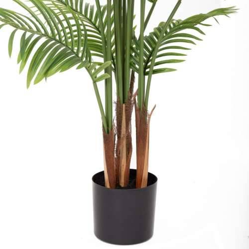 Ukrasna Biljka Poliuretan Cement Areca 150 cm Cijena