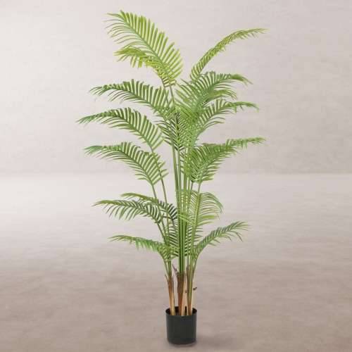 Ukrasna Biljka Poliuretan Cement Areca 180 cm Cijena