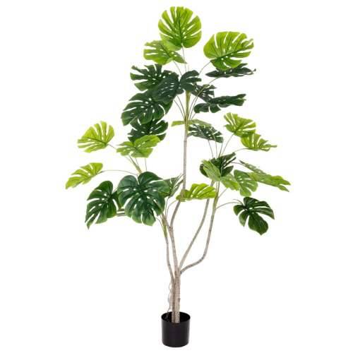 Ukrasna Biljka Poliuretan Cement Monstera 180 cm Cijena
