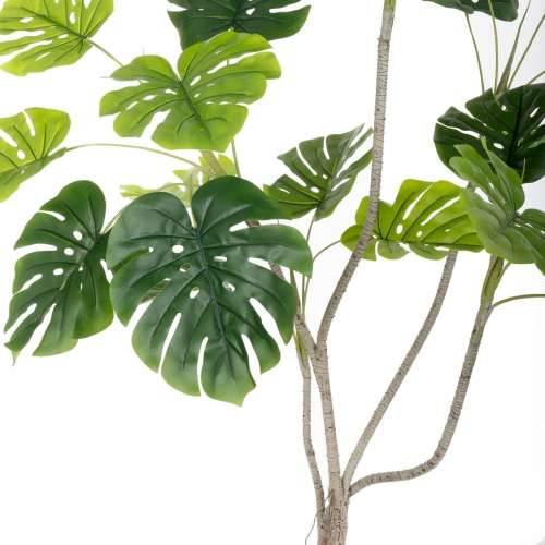 Ukrasna Biljka Poliuretan Cement Monstera 180 cm Cijena
