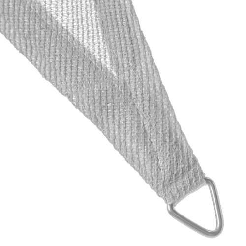 Sjenila jedra Vela sombreo Bijela 350 x 1 x 500 cm Cijena