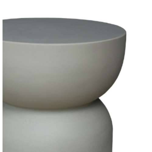 Tabure Bacoli Zelena Cement 33 x 33 x 46 cm Cijena