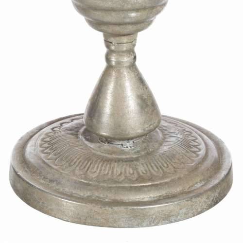 Vrč 52 x 42,5 x 60 cm Metal Srebro Cijena