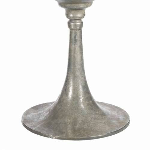 Vrč 61 x 51,5 x 77 cm Metal Srebro Cijena