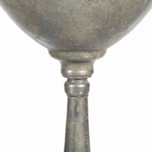 Vrč 61 x 51,5 x 77 cm Metal Srebro Cijena