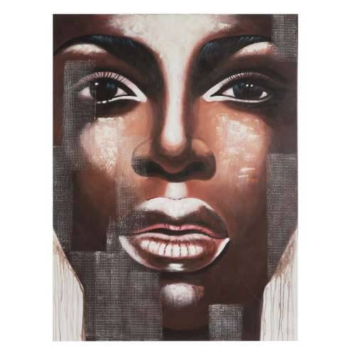 Platno SEMANA 90 x 3,5 x 120 cm lice Cijena