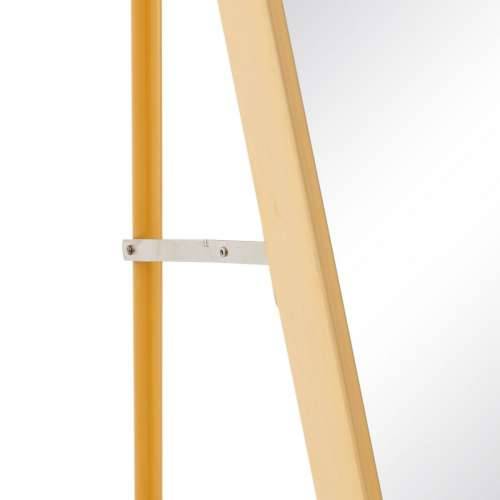 Ogledalo zlatan Aluminij Kristal 50 x 2,5 x 160 cm Cijena