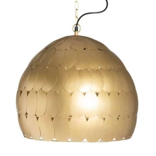 Stropna svjetiljka 46 x 46 x 37 cm Bakar Željezo 220 V 40 W 240 V Cijena