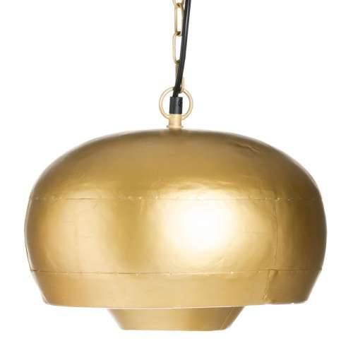 Stropna svjetiljka Bakar Željezo 220 V 40 W 240 V 30 x 30 x 20 cm Cijena