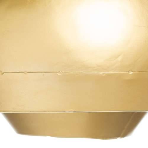 Stropna svjetiljka Bakar Željezo 220 V 40 W 240 V 30 x 30 x 20 cm Cijena