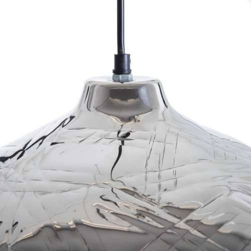 Stropna svjetiljka 34 x 34 x 23 cm Srebro Aluminij 220 V 240 V Cijena