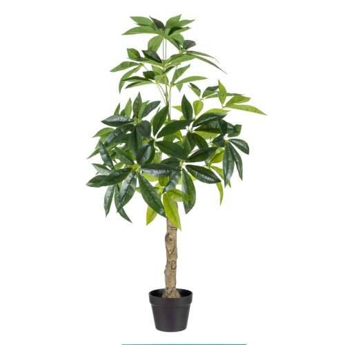 Ukrasna Biljka 54 x 52 x 120 cm Zelena PVC Cijena