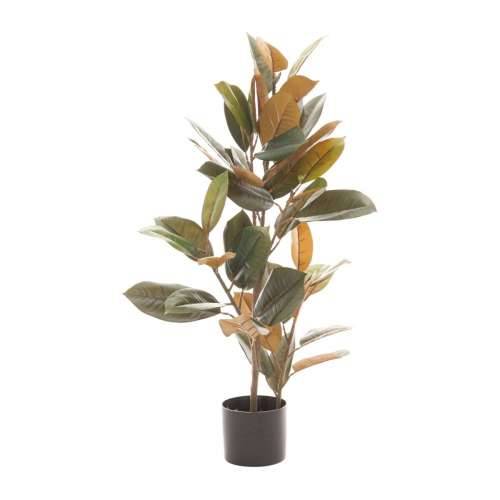 Ukrasna Biljka PVC Željezo Smokva 36 x 37 x 90 cm Cijena