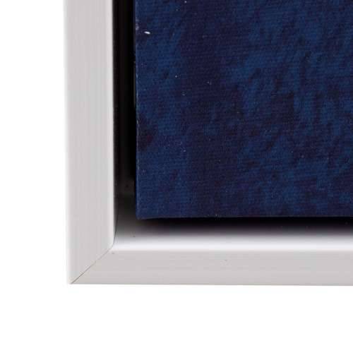 Platno Silueta 62,6 x 4,3 x 92,6 cm Cijena