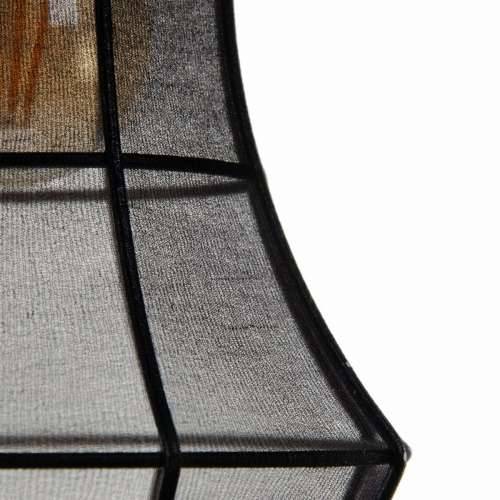 Stropna svjetiljka Crna Metal Ø 15 cm Cijena