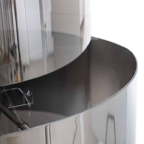 Stropna svjetiljka 28 x 28 x 120 cm Kristal Metal Srebro Ø 28 cm Cijena