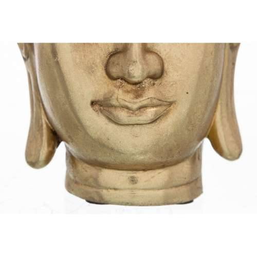 Ukrasna figura 12,5 x 12,5 x 23 cm Buda Cijena
