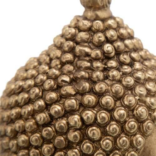 Ukrasna figura 12,5 x 12,5 x 23 cm Buda Cijena