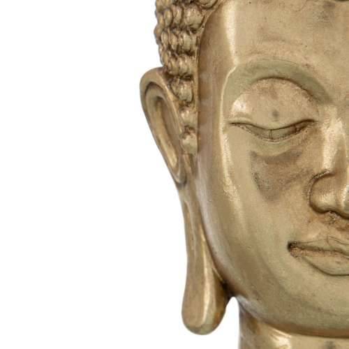 Ukrasna figura 12,5 x 12,5 x 23 cm Buda Cijena