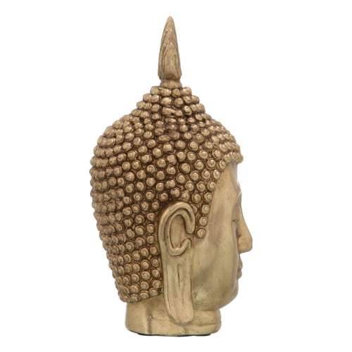 Ukrasna figura 12,5 x 12,5 x 23 cm Buda Cijena