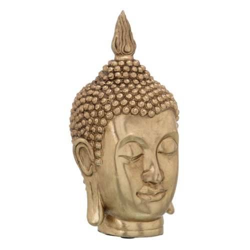Ukrasna figura 12,5 x 12,5 x 23 cm Buda Cijena