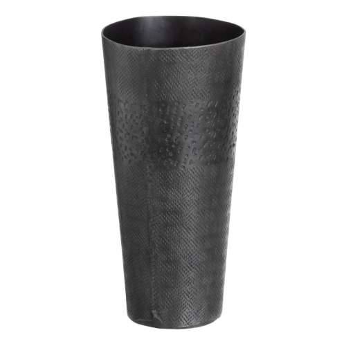 Vrč Siva Metal 15 x 15 x 31 cm Cijena