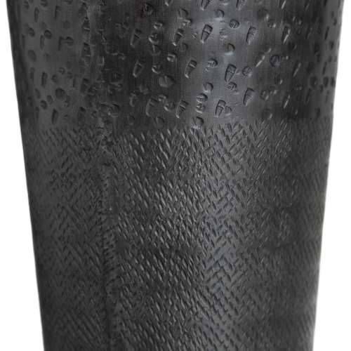 Vrč Siva Metal 15 x 15 x 31 cm Cijena