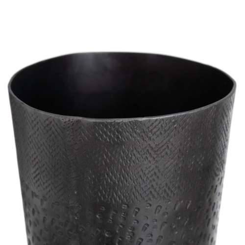 Vrč Siva Metal 15 x 15 x 31 cm Cijena