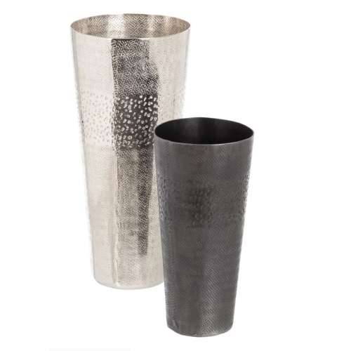 Vrč Siva Metal 15 x 15 x 31 cm Cijena