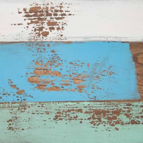 Pisaći stol 140 x 35 x 77 cm Metal Drvo Cijena