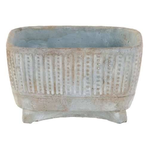 Tegla za biljke 22,7 x 22,7 x 13,5 cm Cement Cijena