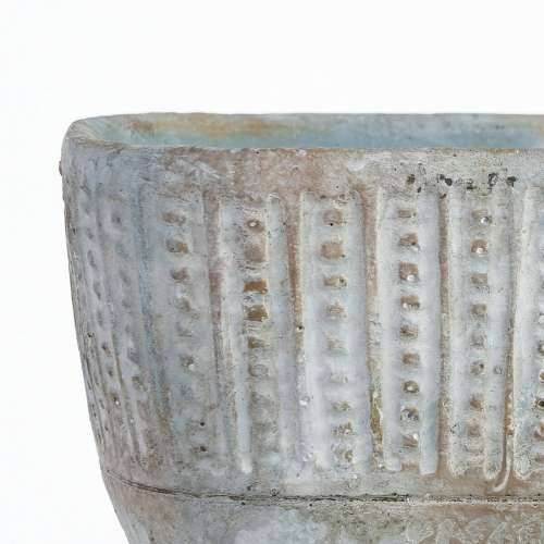 Tegla za biljke 22,7 x 22,7 x 13,5 cm Cement Cijena